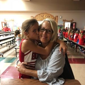 Meet your Posher, Suzanne